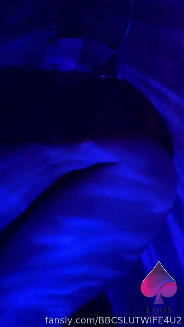 blue light - hot