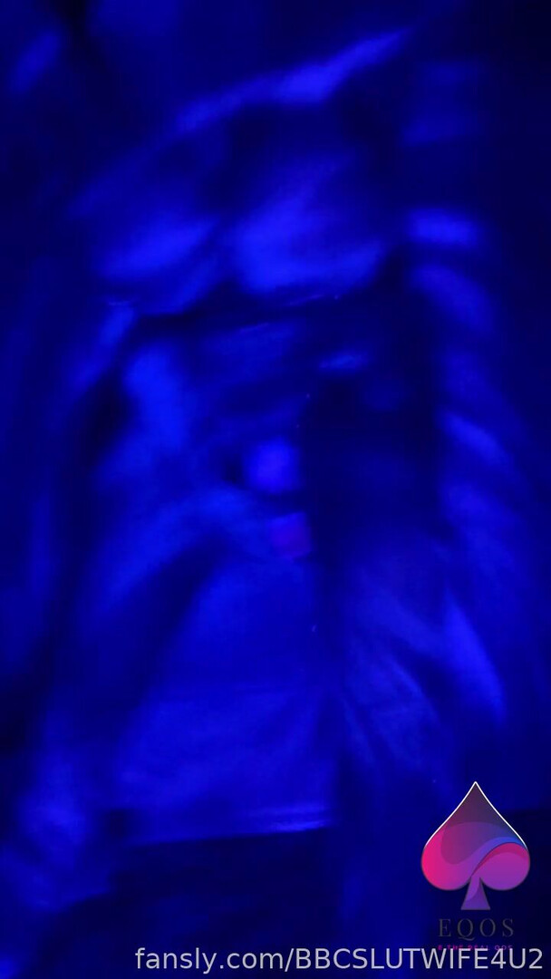 blue light - hot