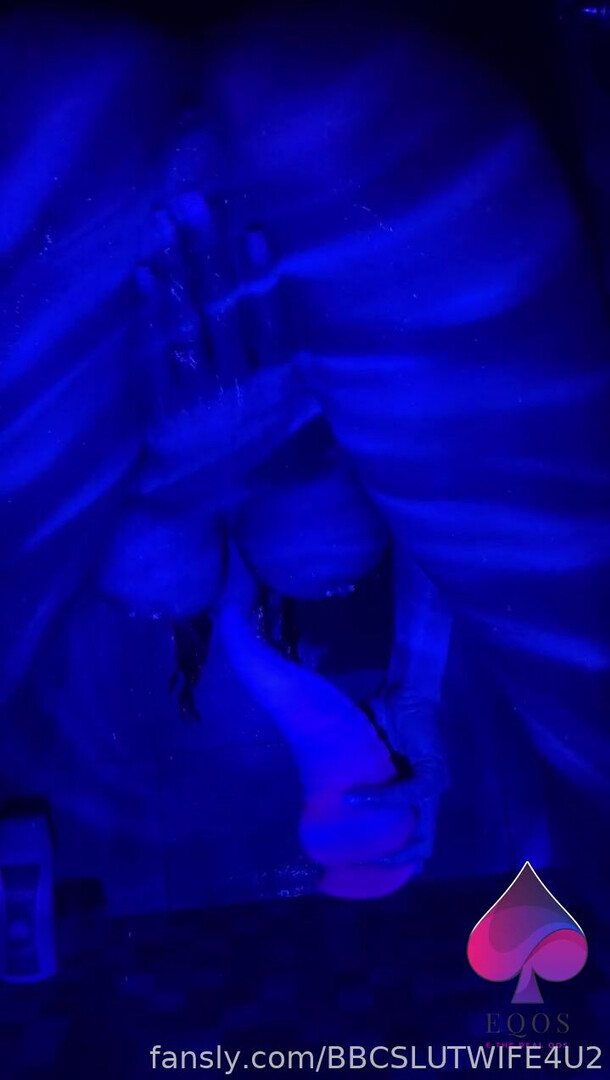 blue light - hot