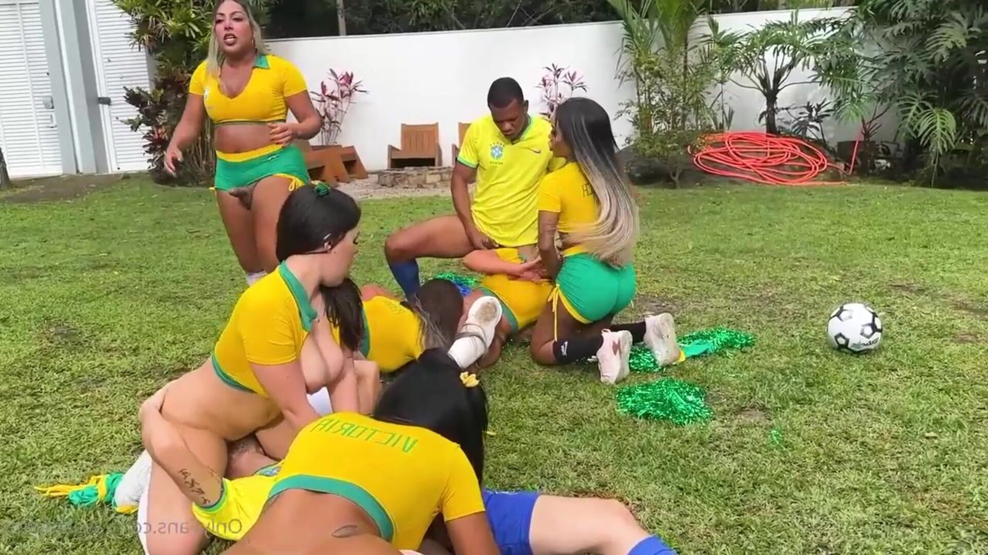 brazilians are ultimate freaks - brazilians - are - ultimate - freaks