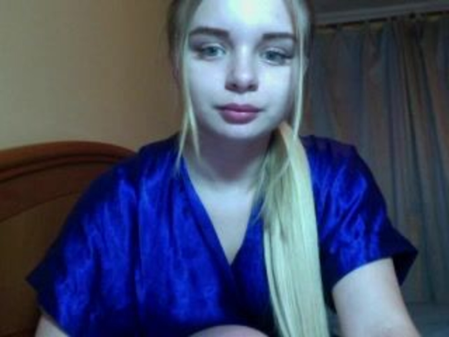 myfreecams im yoonha 2018 08 21 21 58 36 blue robe - blonde - ukraine - loreanna - im_yoonha - webcam