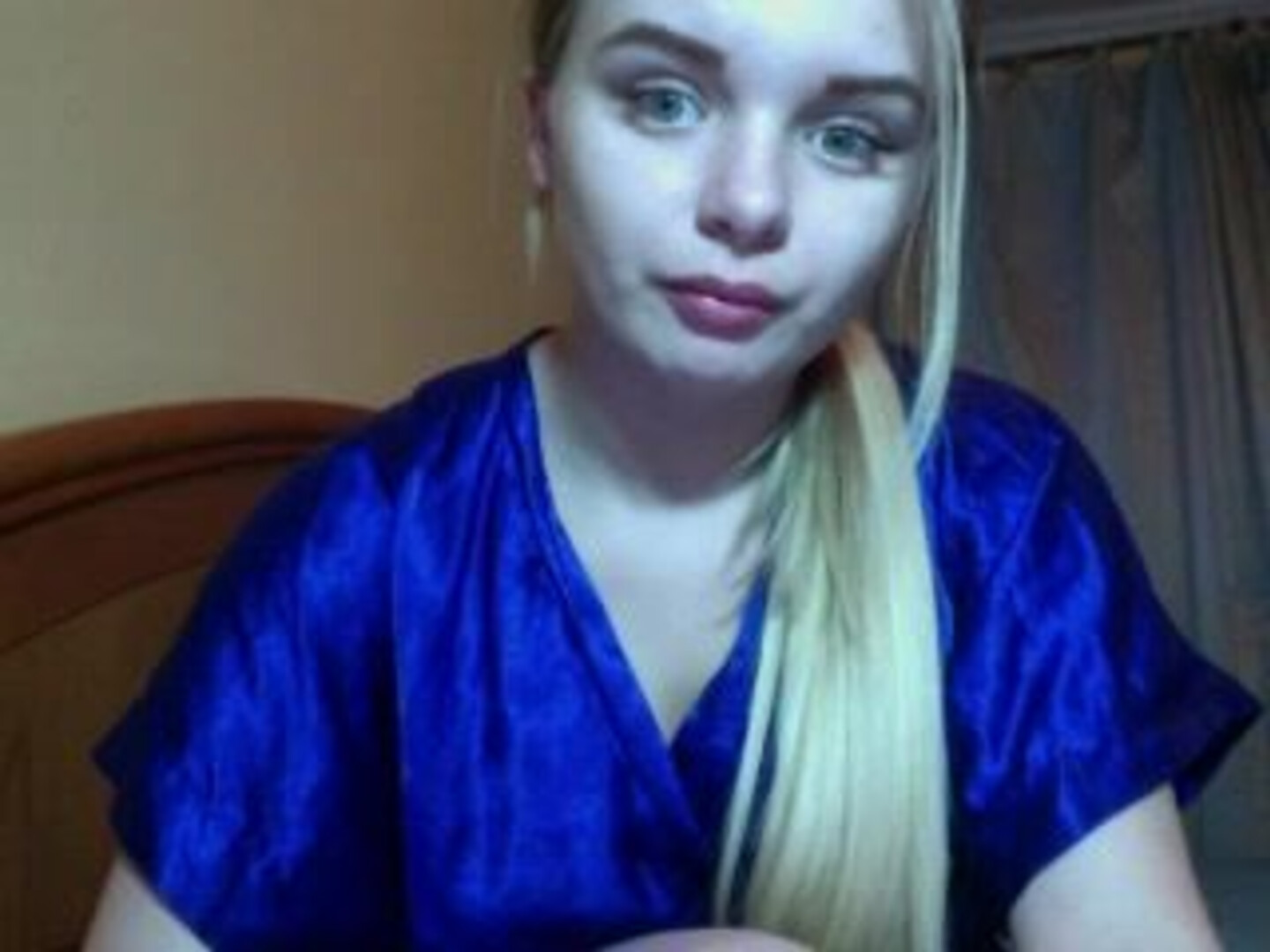 myfreecams im yoonha 2018 08 21 21 58 36 blue robe - blonde - ukraine - loreanna - im_yoonha - webcam