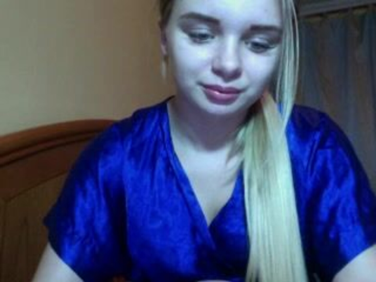 myfreecams im yoonha 2018 08 21 21 58 36 blue robe - blonde - ukraine - loreanna - im_yoonha - webcam
