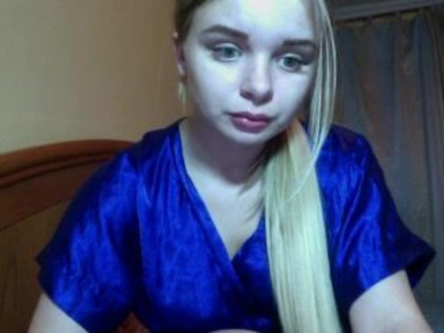 myfreecams im yoonha 2018 08 21 21 58 36 blue robe - blonde - ukraine - loreanna - im_yoonha - webcam