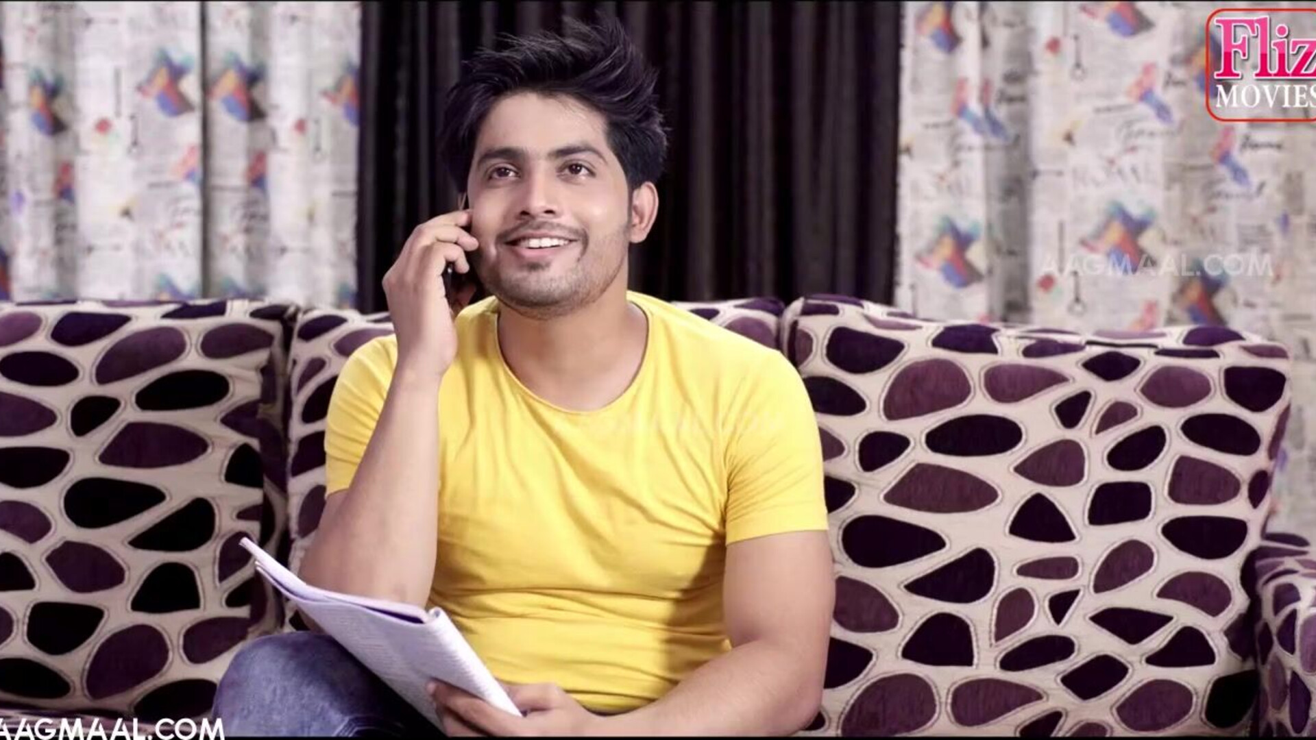 A Road To Viabra Uncut Season 01 Episode 01 (2020) Nuefliks Hindi Hot Web Series - sapnasappu - tinanandy - tinadutta - sucharitabhattacharya - zoyarathore - kajalchauhan - jyotimishra - anmolkhan - f