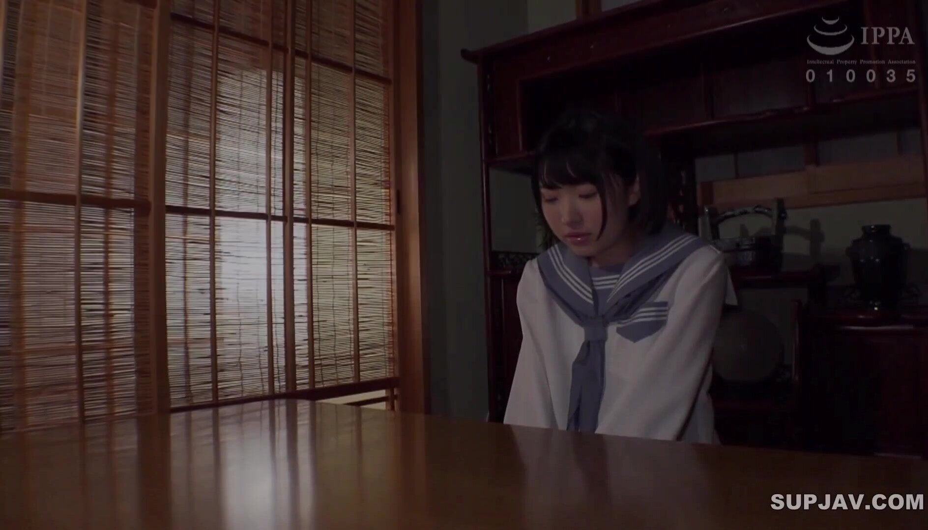AMBI100 RM Gangbang Petite Schoolgirl - reduced mosaic - jav - creampie