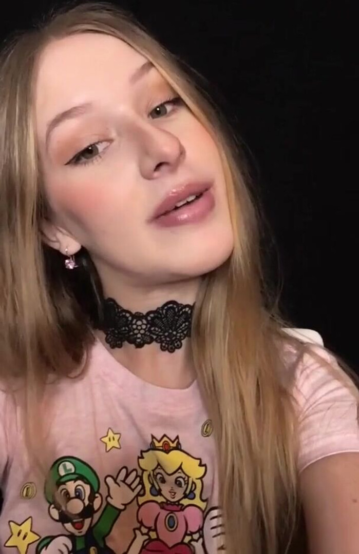 ASMR Patreon Exclusive Lo Fi Phone Tapping - asmr