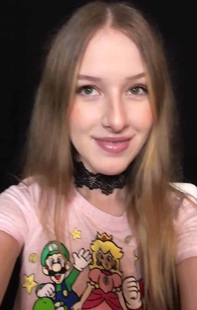 ASMR Patreon Exclusive Lo Fi Phone Tapping - asmr