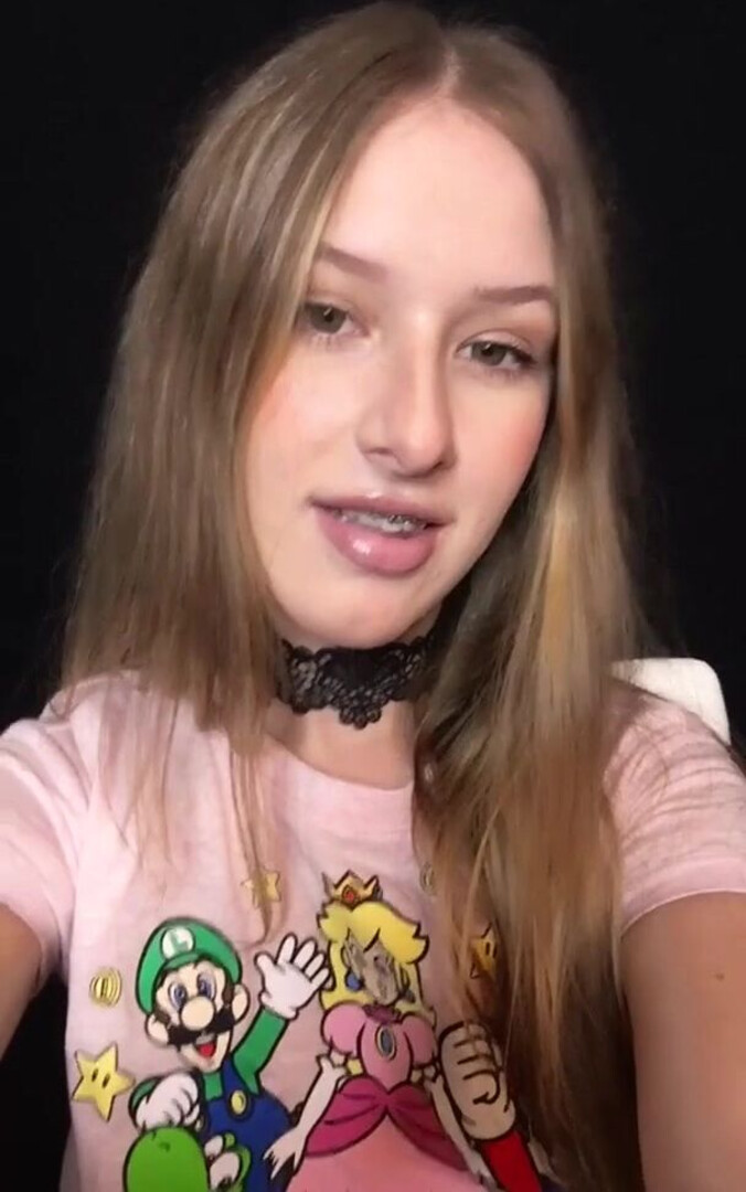 ASMR Patreon Exclusive Lo Fi Phone Tapping - asmr