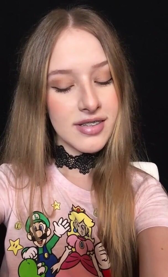 ASMR Patreon Exclusive Lo Fi Phone Tapping - asmr