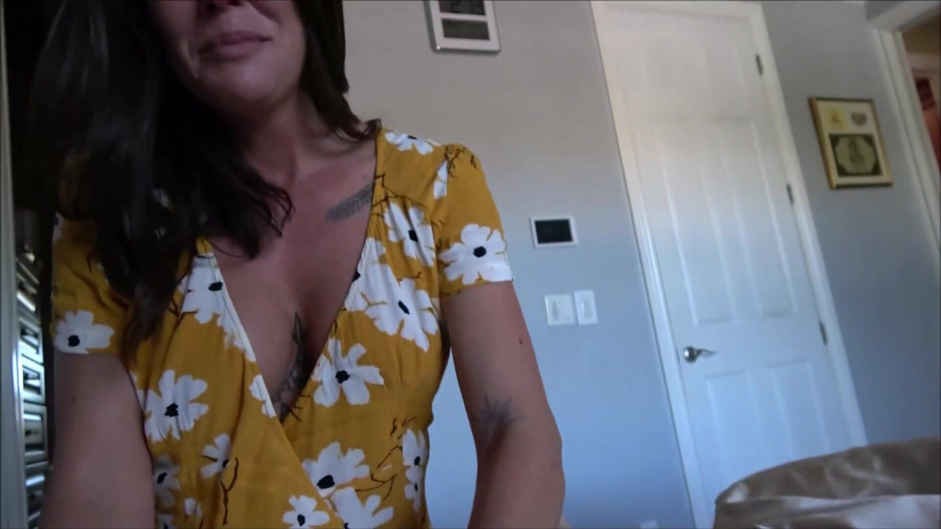 Abby Somers Wake Up - abby - somers