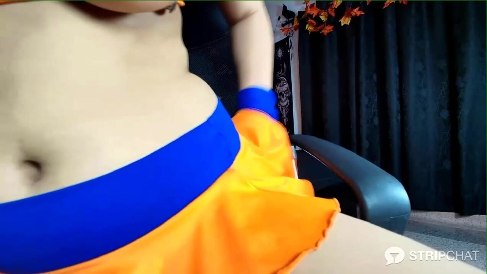 AlexH 17 10 2025 parte 1 - cam - camgirl - webcam - latina - colombia - colombiana - ass - big ass - anal.glasses - brunette