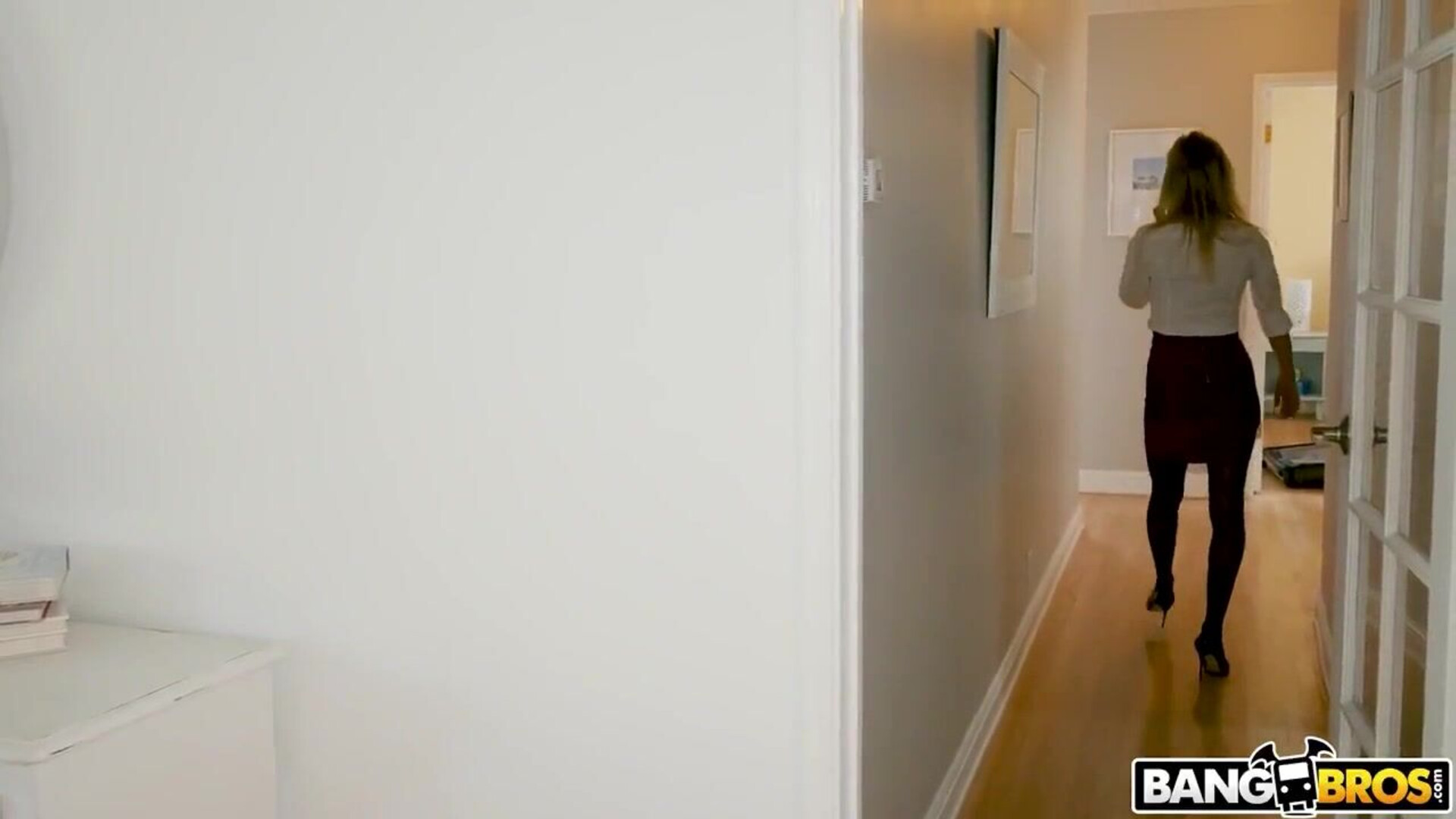 Alexis Fawx My Peeping Step Son 2 - milf - blonde - lingerie - big tits - big ass - blowjob - cumshot - big dick - hardcore - alexis fawx - my peeping step son