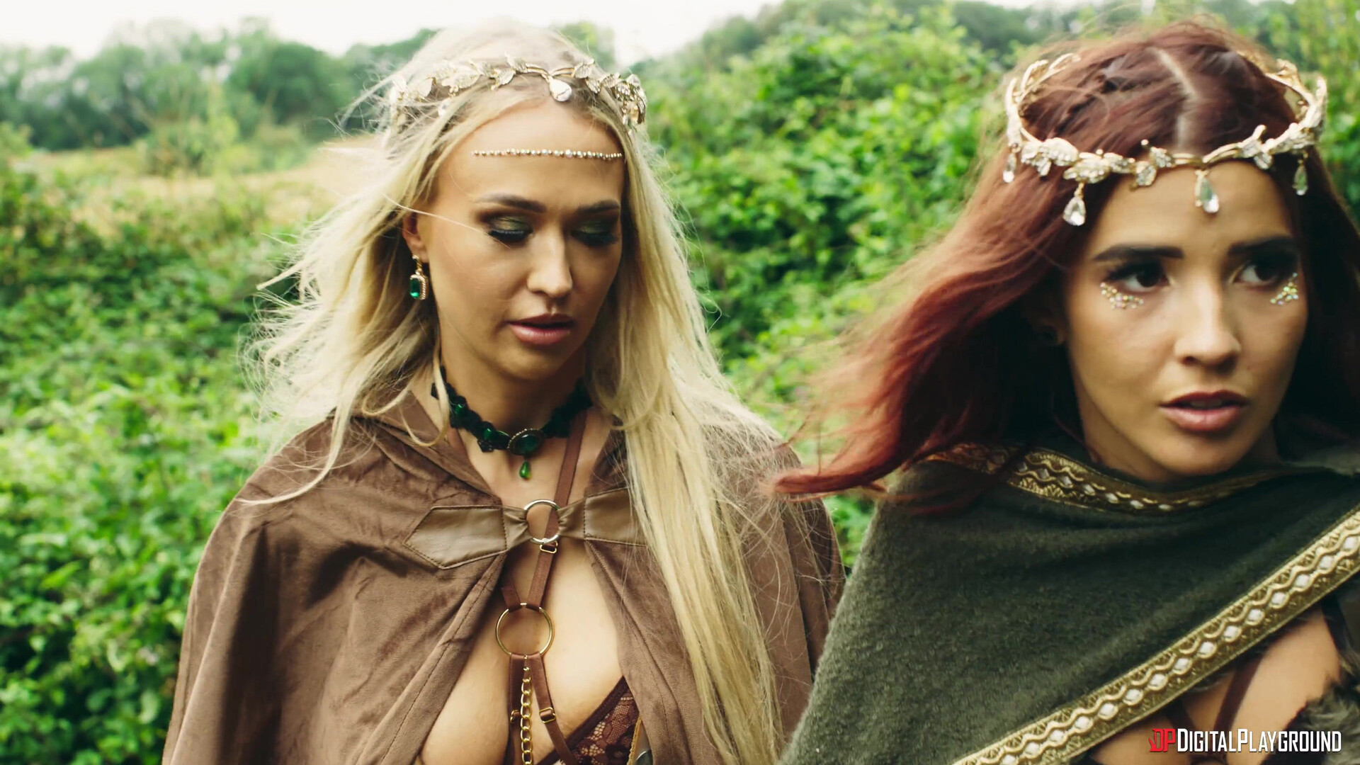 Anal Sorcerer In 4K - all sex - big tits - milf - anal - 4k