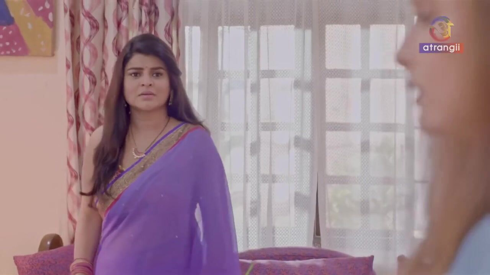 Andhere Me Kand (2023) Atrangii Hot Hindi Short Film - neelam - sapnasappu - tinanandy - tinadutta - sucharitabhattacharya - alkaraj - priyagamre - bhartijha - ayushijaiswal - suhanakhan