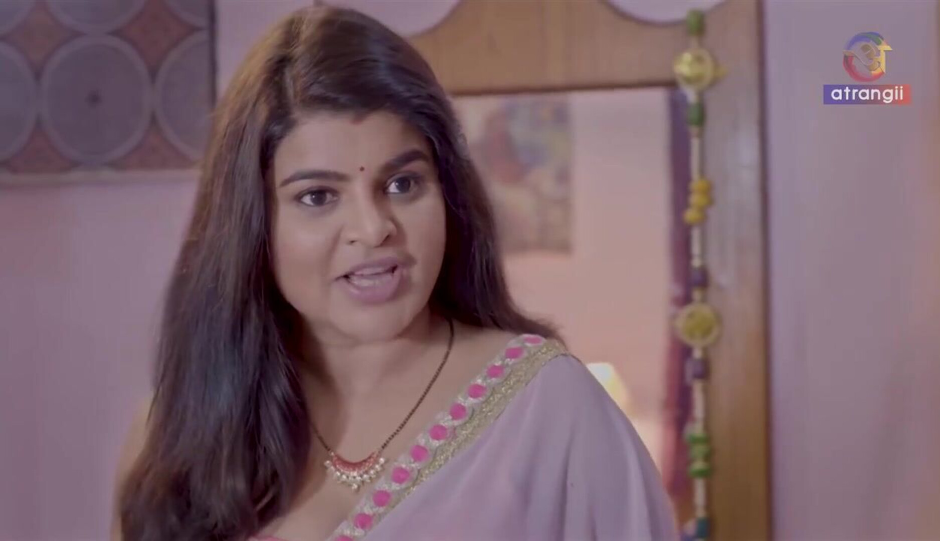 Andhere Me Kand (2023) Atrangii Hot Hindi Short Film - neelam - sapnasappu - tinanandy - tinadutta - sucharitabhattacharya - alkaraj - priyagamre - bhartijha - ayushijaiswal - suhanakhan