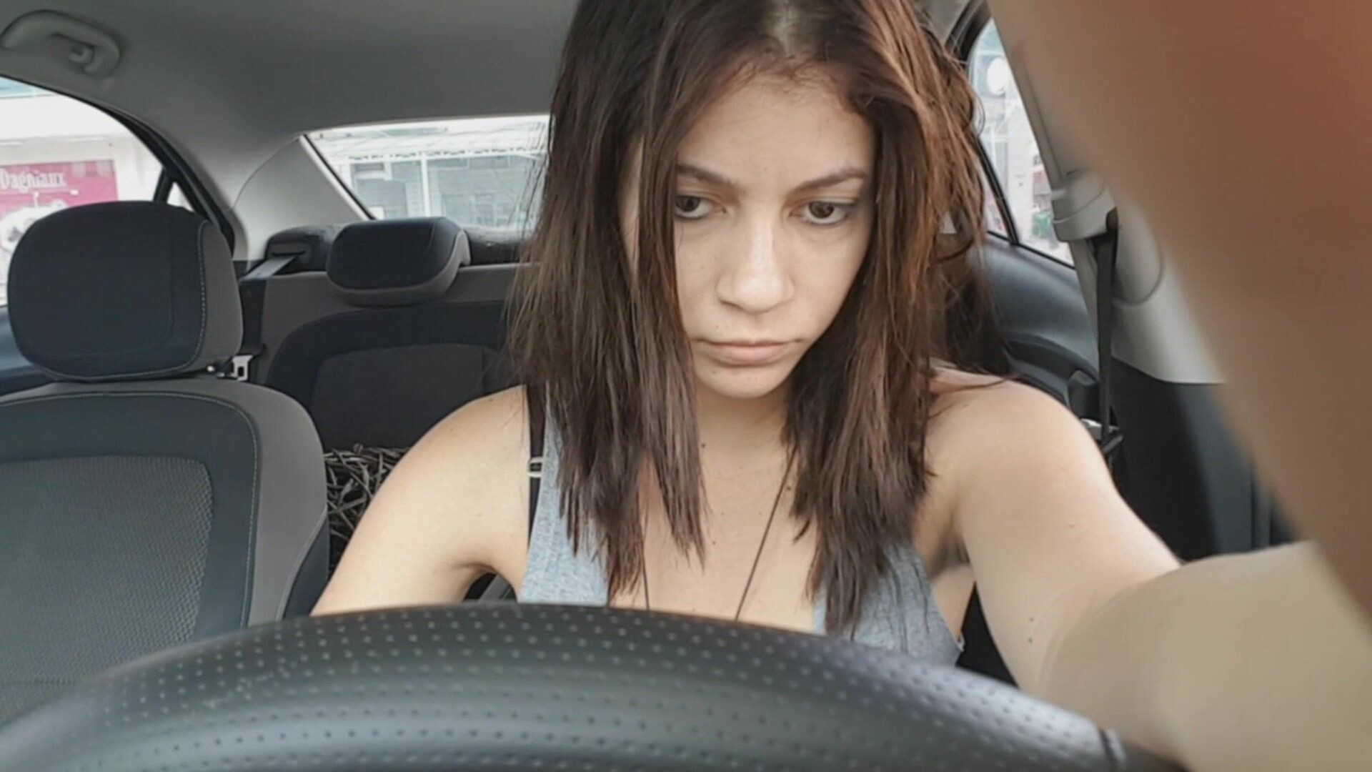 Andreza Sweet Teen Beach Vacation Part 5 - amateur - teen - solo