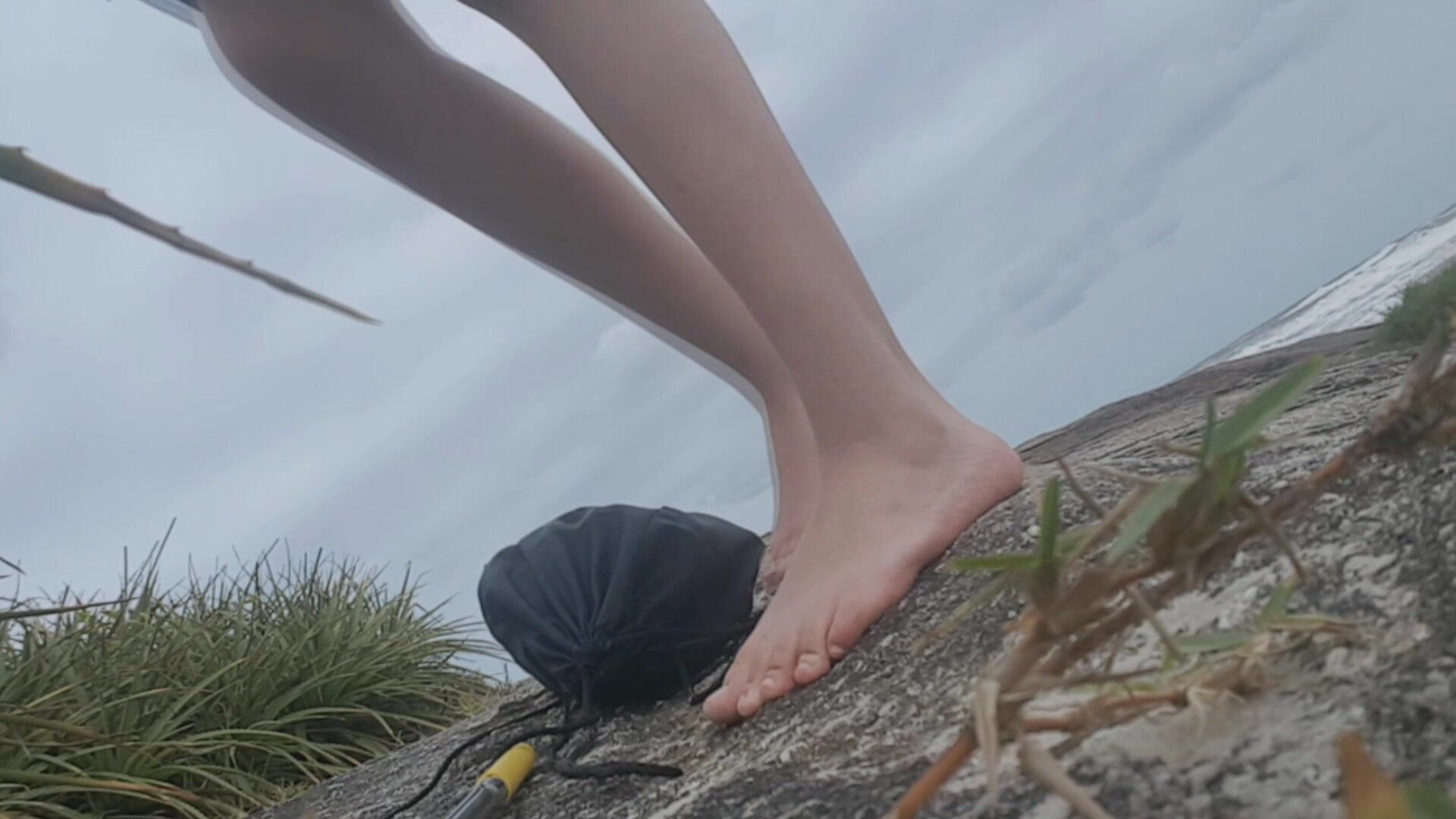 Andreza Sweet Teen Beach Vacation Part 5 - amateur - teen - solo