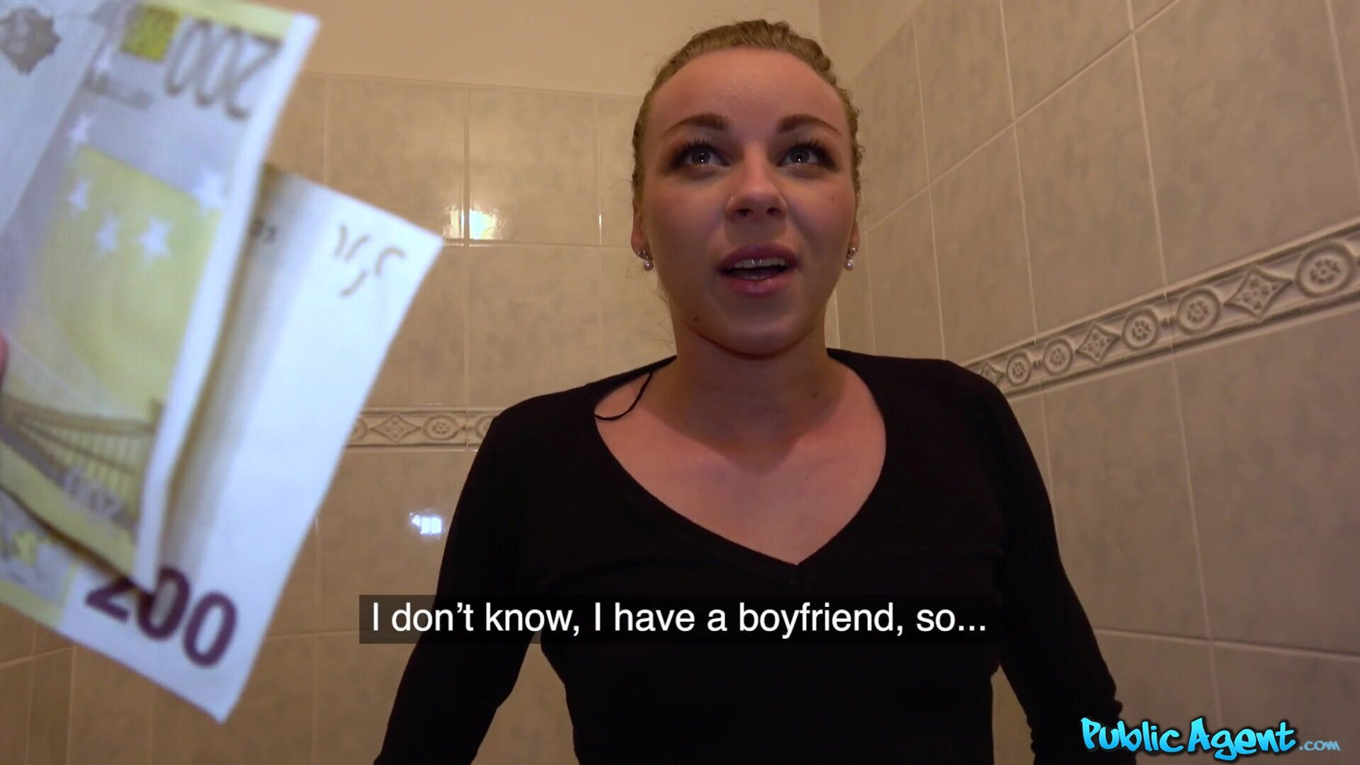 Angel Emily Orgasm In Toilet - angel emily - angelemily