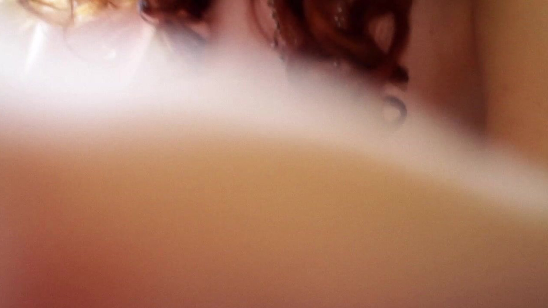 Art Of Blowjob Gorgeous Breasts And A Passionate Tongue Blowjob - blowjob - amateur - babe