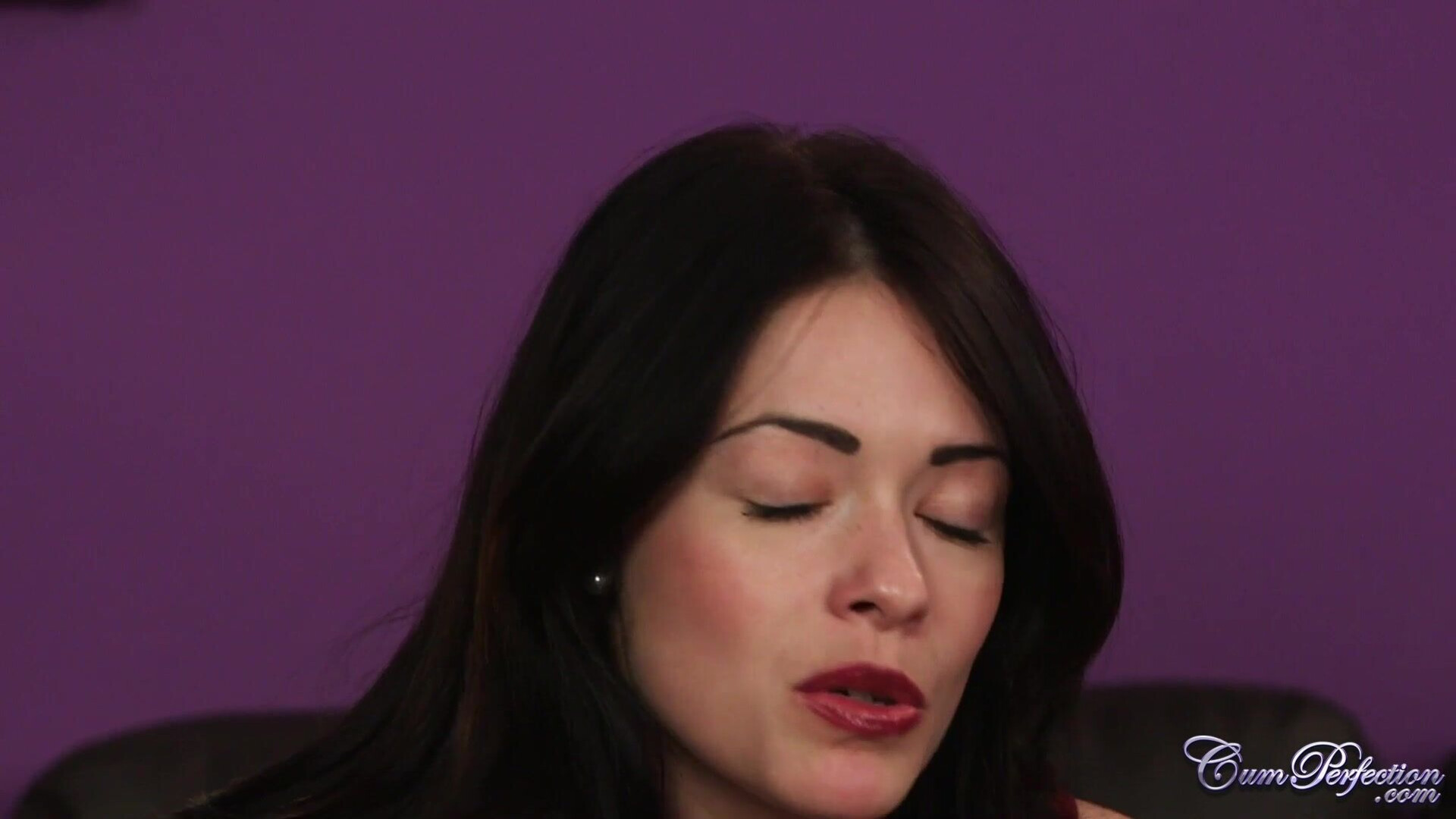 Ava Dalush Double Cuckold Facial - Blowjob - Cumshot - POV - milf - hardcore - big tits - big ass - anal