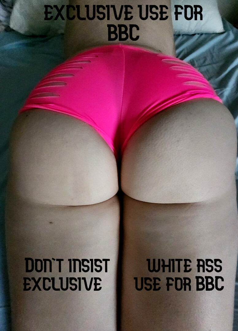 BBC slut 1 - interracial - pawg - bbc