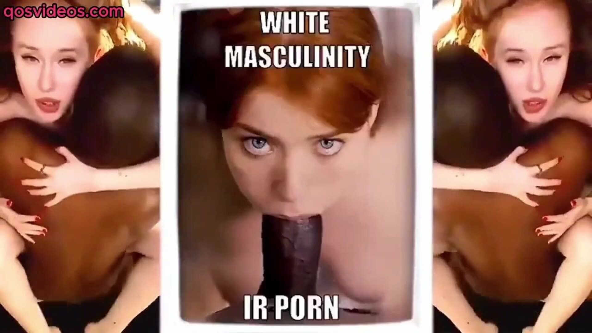 BNWO Gooner Compilation - gooner - interracial - snowbunny - pawg - bbc - bnwo - bull - caged - fetish - fap