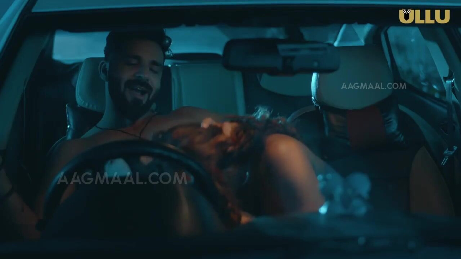 Badan Part 03 (2023) UllU Hindi Hot Web Series - sapnasappu - tinanandy - tinadutta - sucharitabhattacharya - zoyarathore - kajalchauhan - jyotimishra - anmolkhan - fetish - blowjob