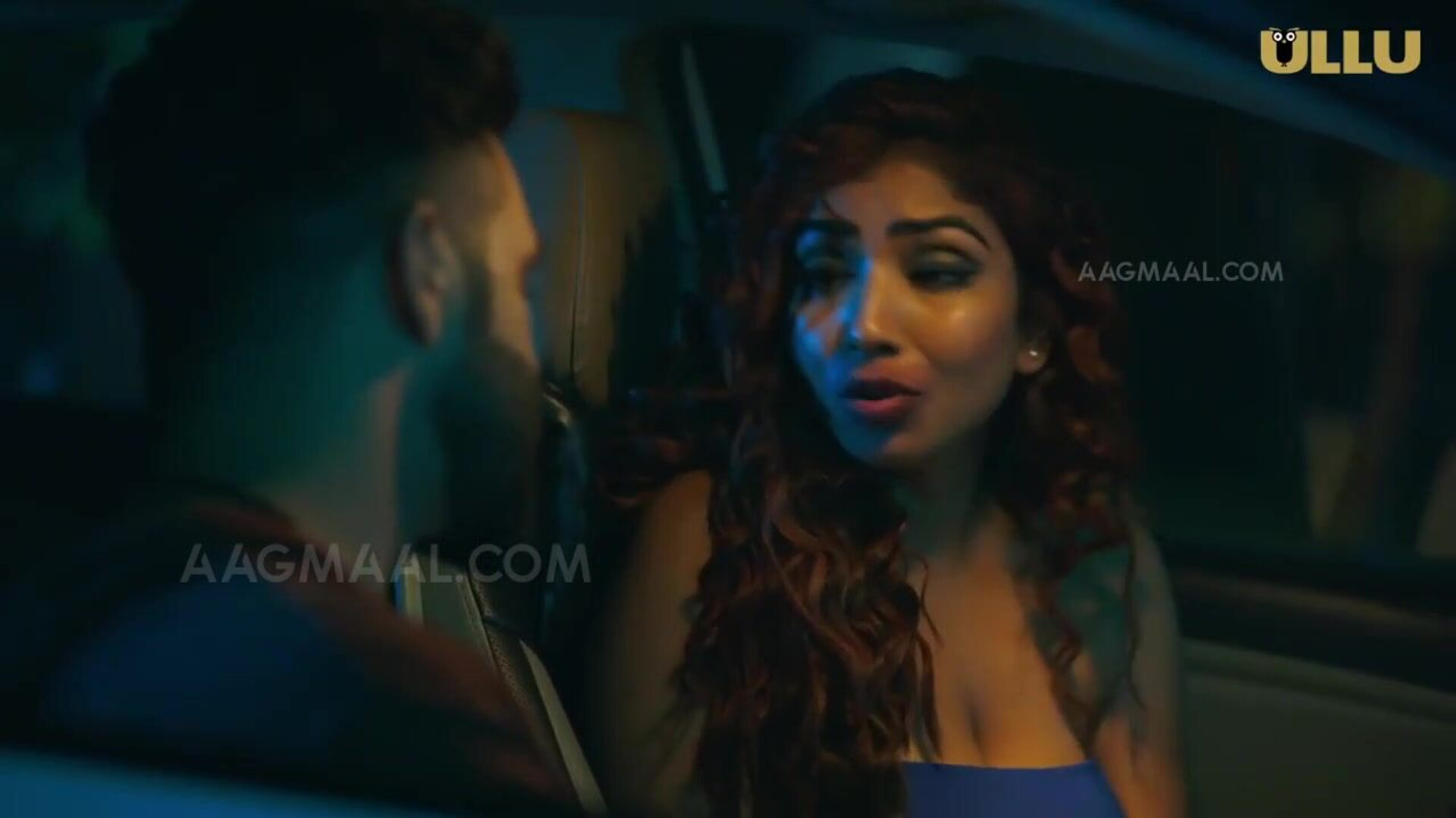 Badan Part 03 (2023) UllU Hindi Hot Web Series - sapnasappu - tinanandy - tinadutta - sucharitabhattacharya - zoyarathore - kajalchauhan - jyotimishra - anmolkhan - fetish - blowjob