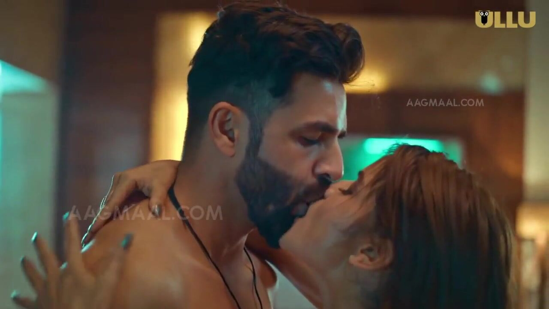 Badan Part 03 (2023) UllU Hindi Hot Web Series - sapnasappu - tinanandy - tinadutta - sucharitabhattacharya - zoyarathore - kajalchauhan - jyotimishra - anmolkhan - fetish - blowjob