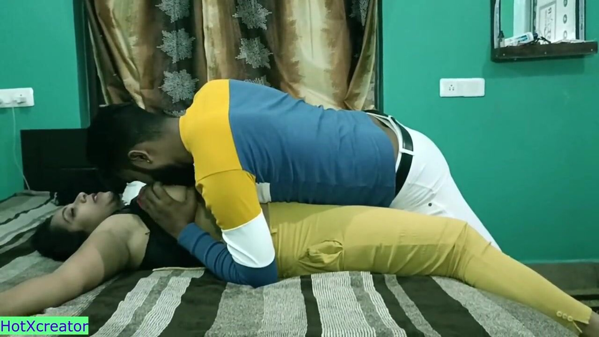 Bangla Randi Uncut (2023) HotXcreator Bengali Short Film - sapnasappu - tinanandy - tinadutta - sucharitabhattacharya - zoyarathore - kajalchauhan - jyotimishra - anmolkhan - fetish - blowjob