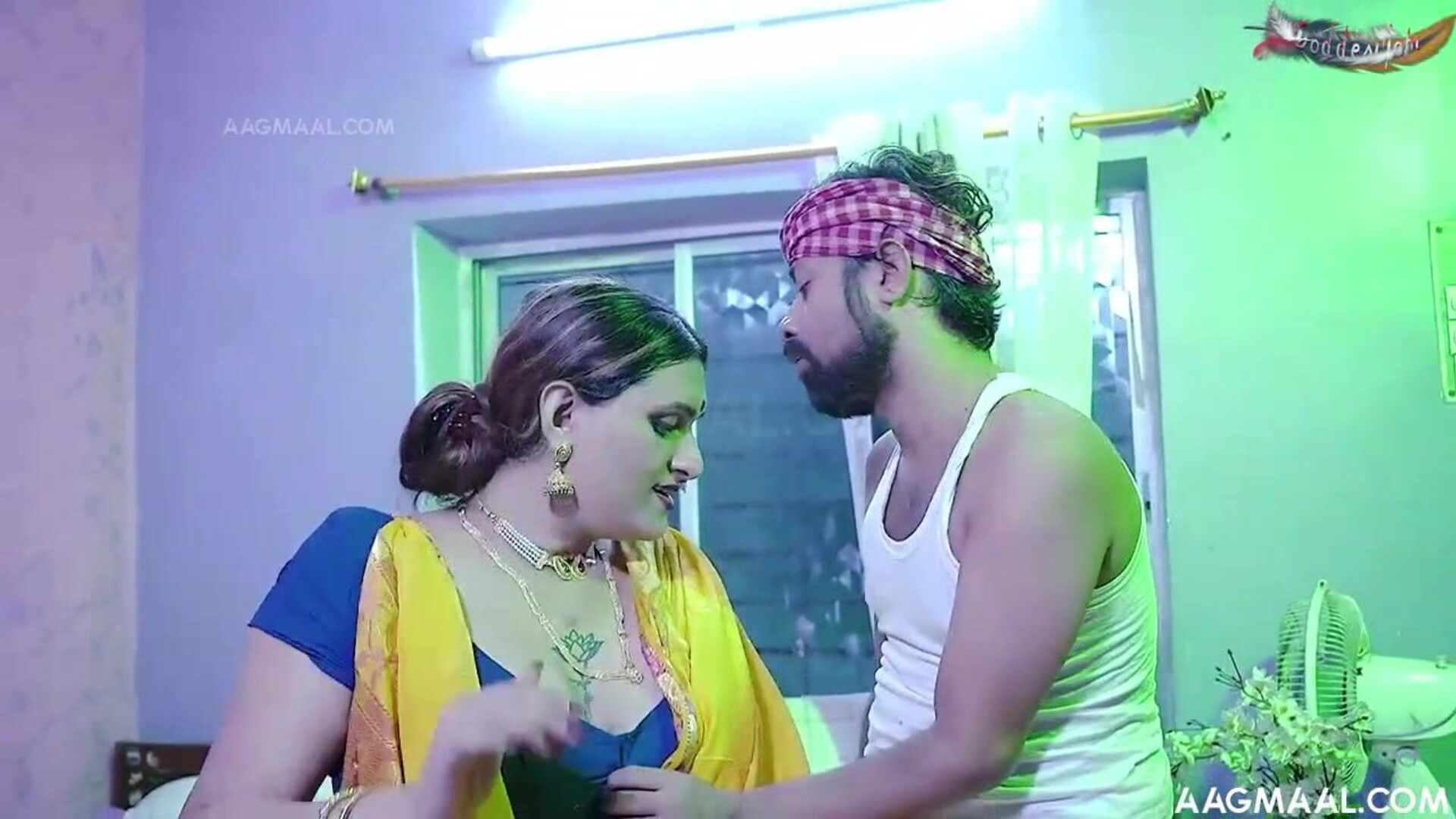 Bengali Aunty Uncut (2023) GoddesMahi Bengali Hot Short Film - neelam - sapnasappu - tinanandy - tinadutta - sucharitabhattacharya - alkaraj - priyagamre - bhartijha - ayushijaiswal - suhanakhan