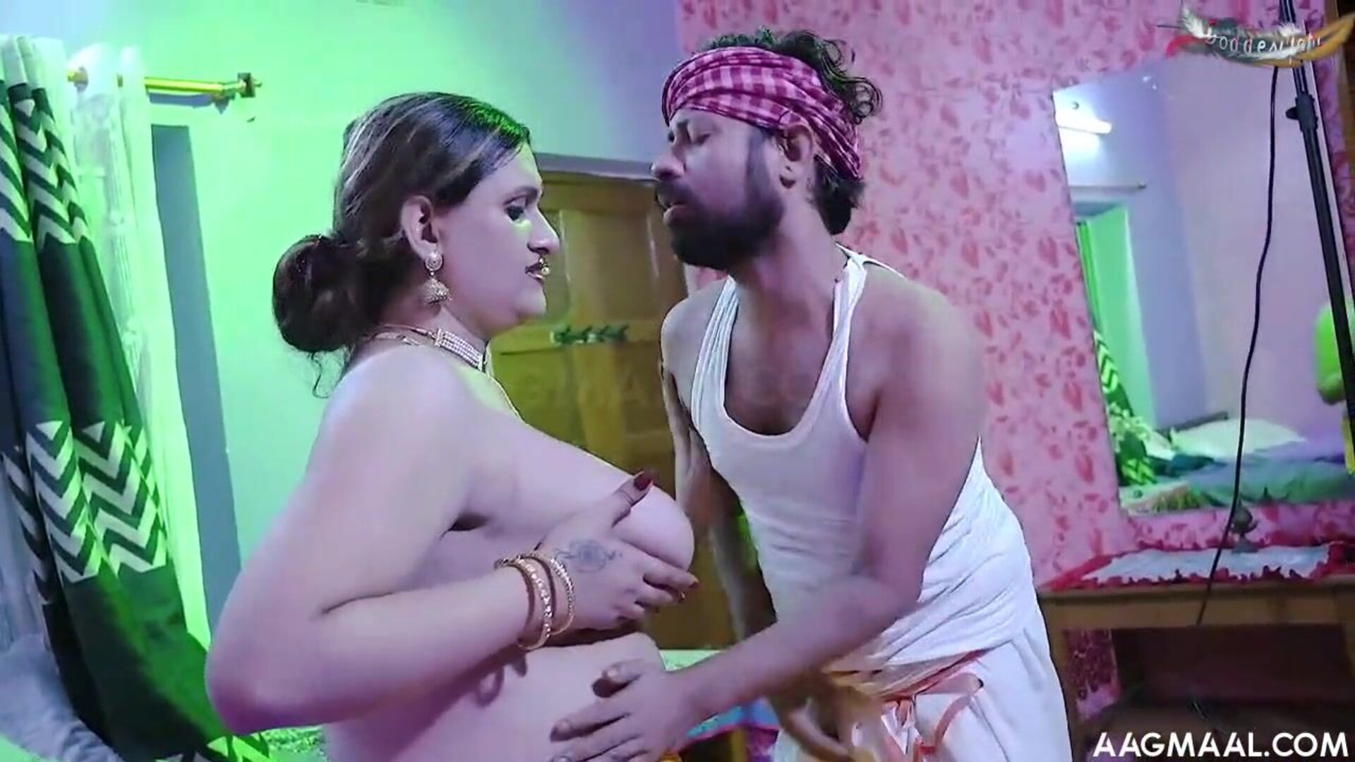 Bengali Aunty Uncut (2023) GoddesMahi Bengali Hot Short Film - neelam - sapnasappu - tinanandy - tinadutta - sucharitabhattacharya - alkaraj - priyagamre - bhartijha - ayushijaiswal - suhanakhan