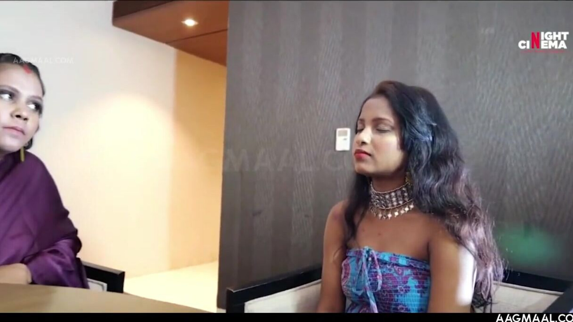Bholi Bhali Ladki Season 01 Episode 02 Uncut (2021) NightCinema Hindi Hot Web Series - neelam - sapnasappu - tinanandy - tinadutta - sucharitabhattacharya - alkaraj - priyagamre - bhartijha - ayushija