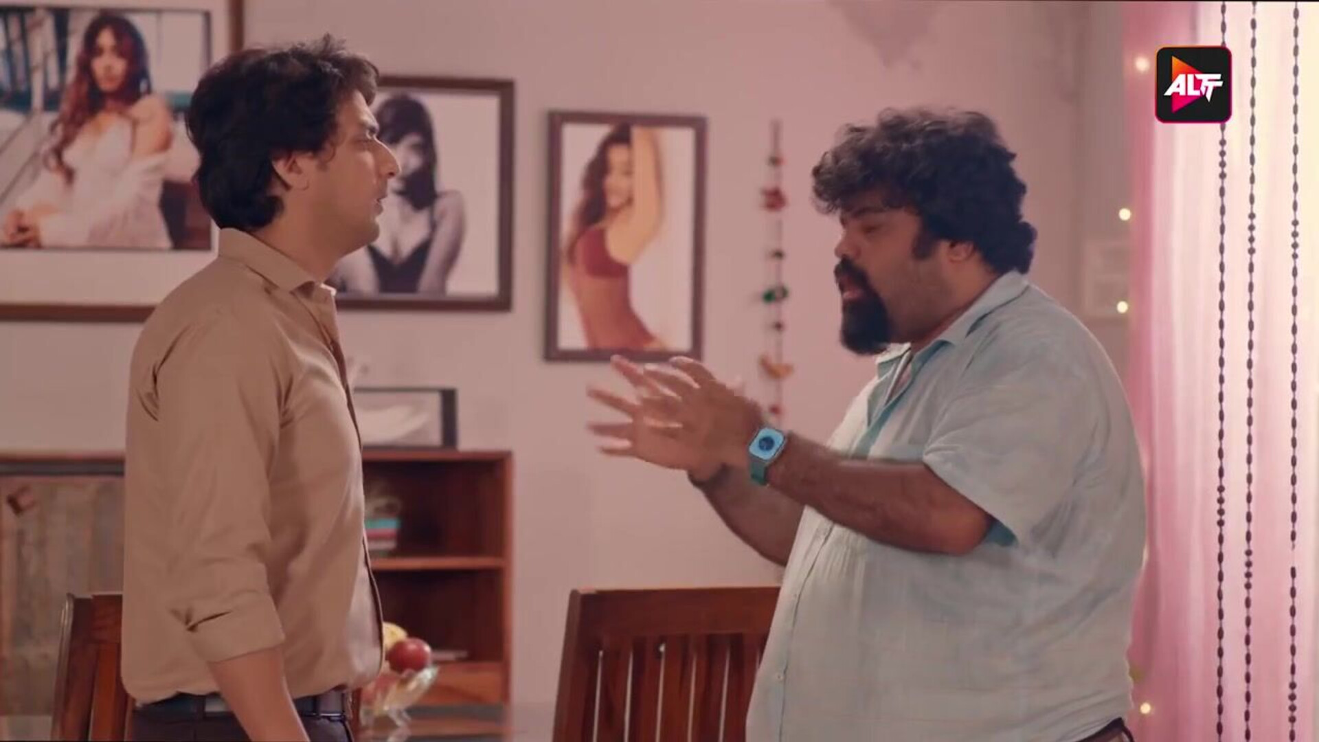 Bijli Ek Rosy Ki Dastan Season 1 Episode 1 to 3 (2023) AltBalaji Hot Hindi Web Series - gargikhakhalary - bhartijha - prajaktajahagirdar - priyagamre - leenasingh - sharonparmar - ayushibhowmick - pee