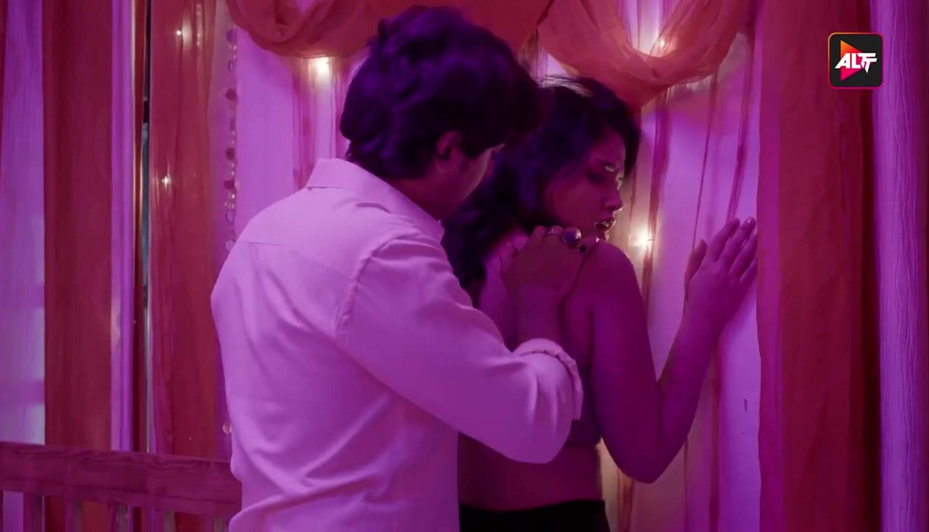 Bijli Ek Rosy Ki Dastan Season 1 Episode 1 to 3 (2023) AltBalaji Hot Hindi Web Series - gargikhakhalary - bhartijha - prajaktajahagirdar - priyagamre - leenasingh - sharonparmar - ayushibhowmick - pee