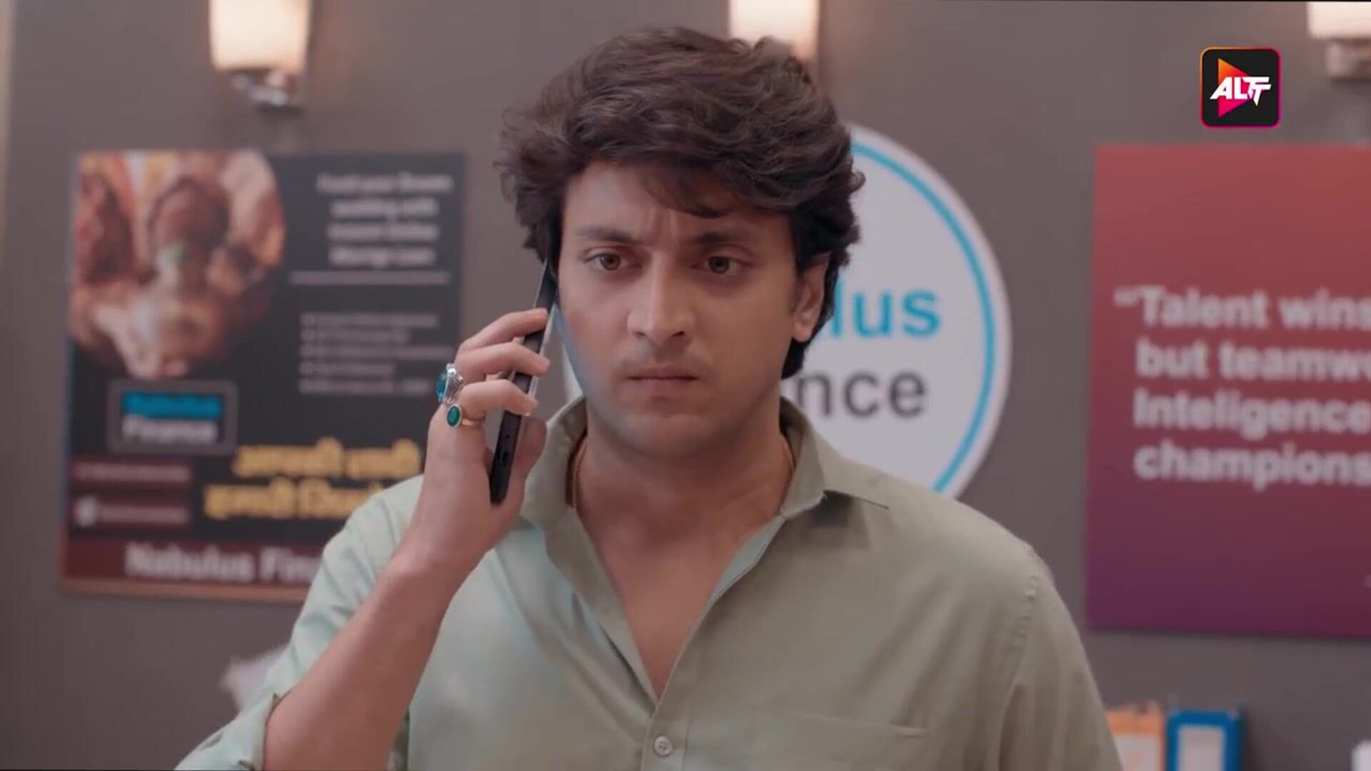 Bijli Ek Rosy Ki Dastan Season 1 Episode 1 to 3 (2023) AltBalaji Hot Hindi Web Series - gargikhakhalary - bhartijha - prajaktajahagirdar - priyagamre - leenasingh - sharonparmar - ayushibhowmick - pee
