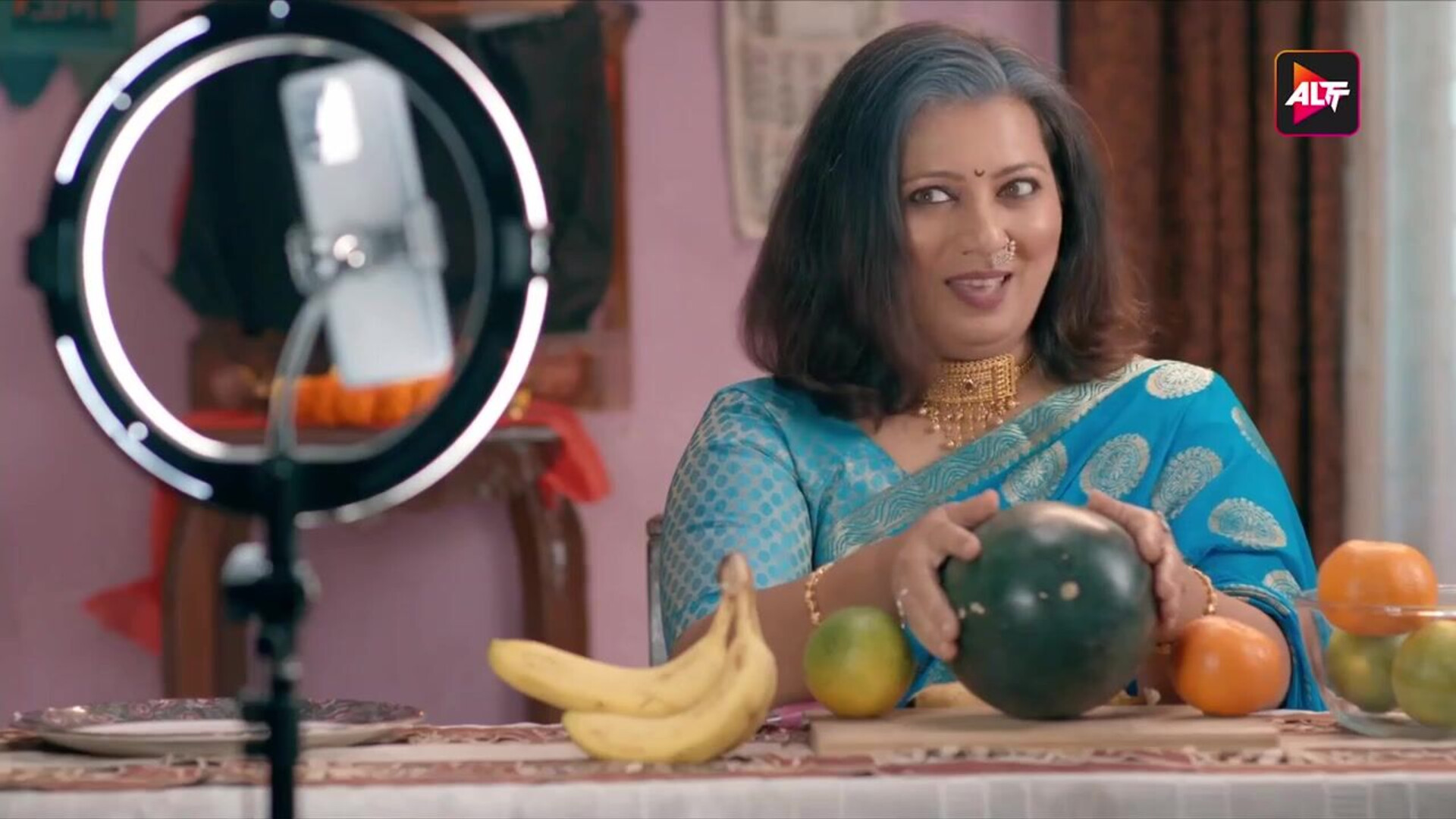 Bijli Ek Rosy Ki Dastan Season 1 Episode 1 to 3 (2023) AltBalaji Hot Hindi Web Series - gargikhakhalary - bhartijha - prajaktajahagirdar - priyagamre - leenasingh - sharonparmar - ayushibhowmick - pee
