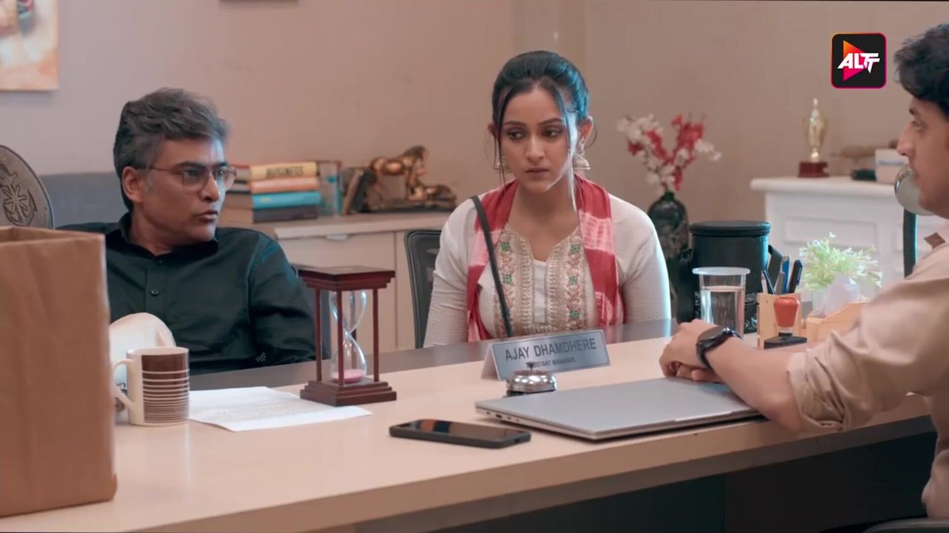Bijli Ek Rosy Ki Dastan Season 1 Episode 1 to 3 (2023) AltBalaji Hot Hindi Web Series - gargikhakhalary - bhartijha - prajaktajahagirdar - priyagamre - leenasingh - sharonparmar - ayushibhowmick - pee