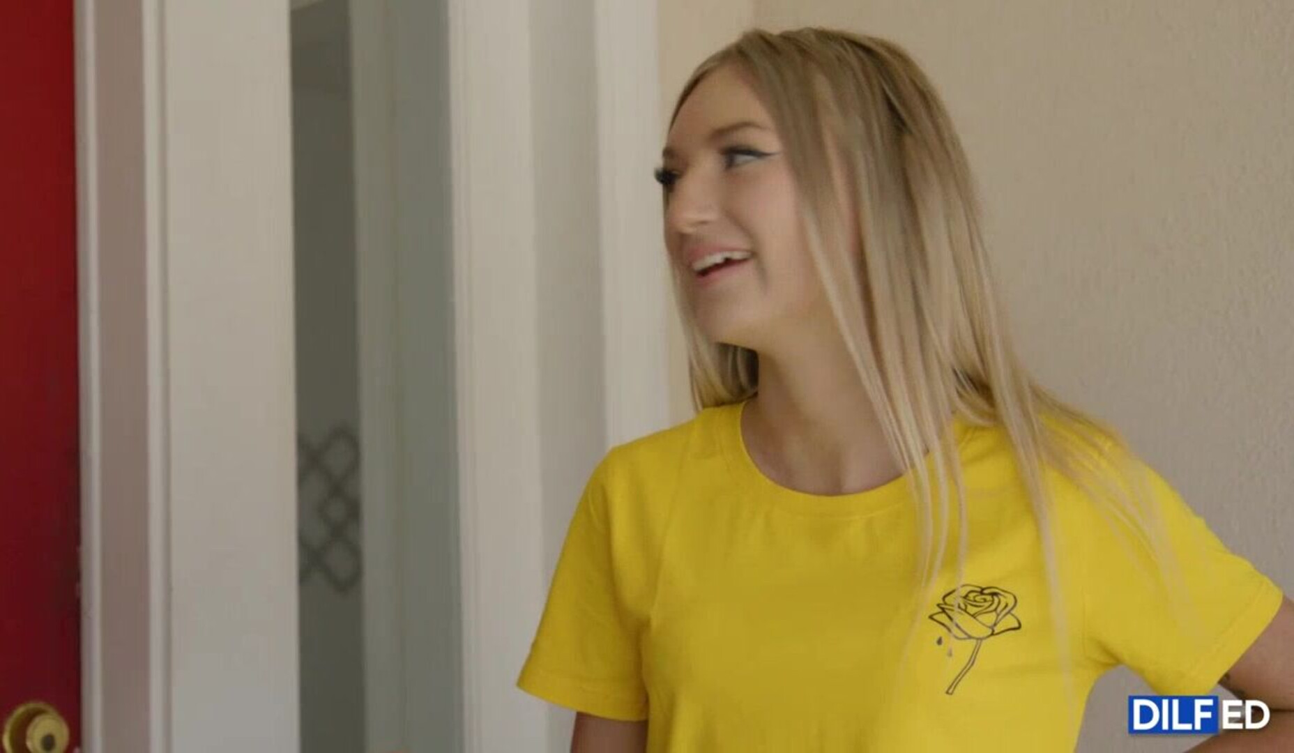 Blake Blossom – Dad Does The Sorority Slut - mature - milf - blowjob