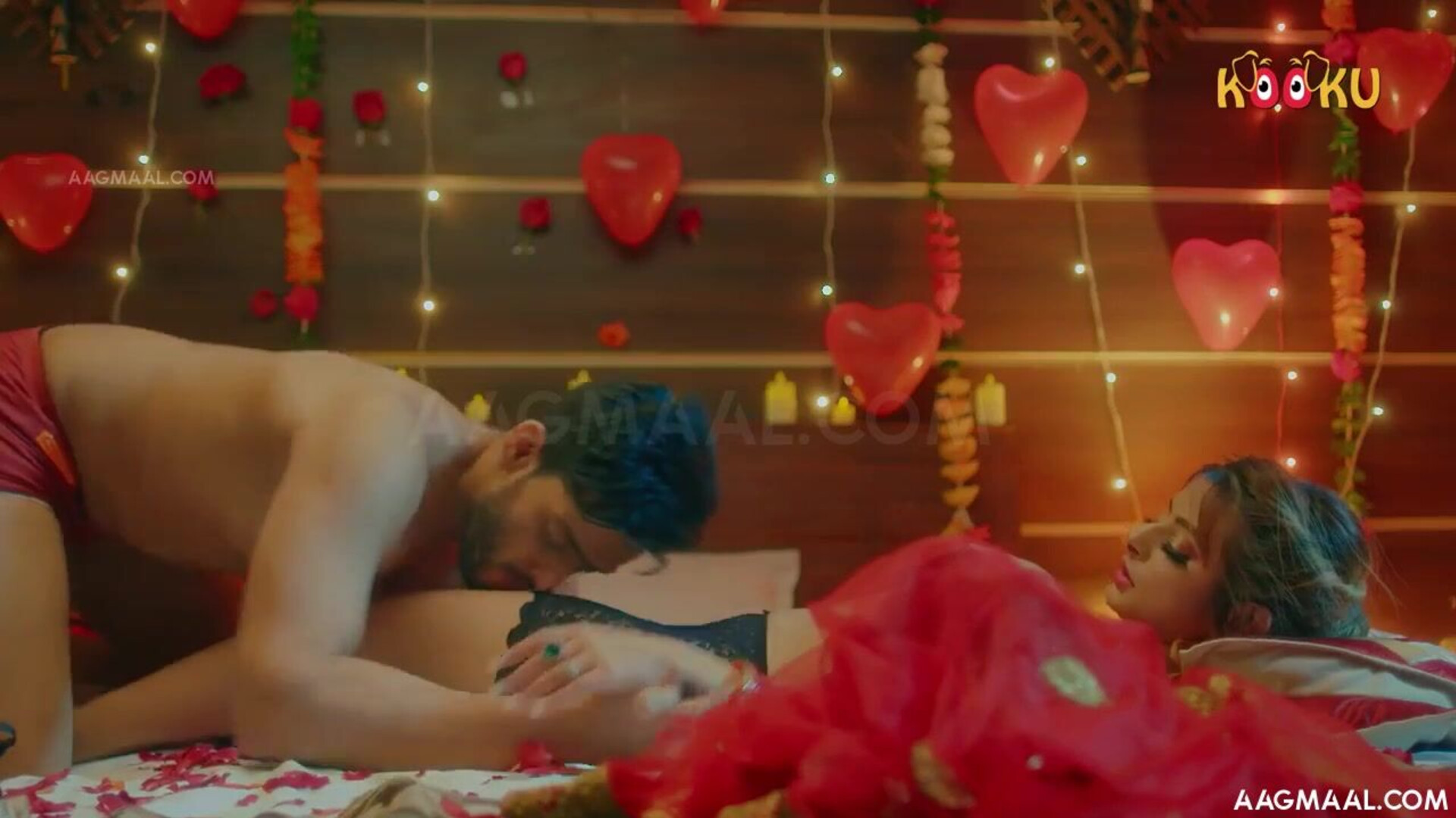 Chicken Curry Part 01 (2022) Kooku Hindi Hot Web Series - ankitadave - prajaktajahagirdar - neelam - sapnasappu - tinanandy - tinadutta - sucharitabhattacharya - alkaraj - priyagamre - bhartijha