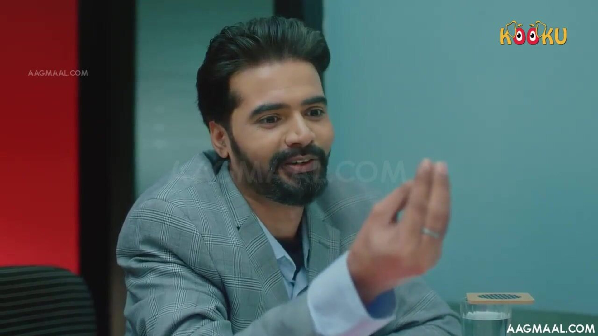 Chicken Curry Part 01 (2022) Kooku Hindi Hot Web Series - ankitadave - prajaktajahagirdar - neelam - sapnasappu - tinanandy - tinadutta - sucharitabhattacharya - alkaraj - priyagamre - bhartijha