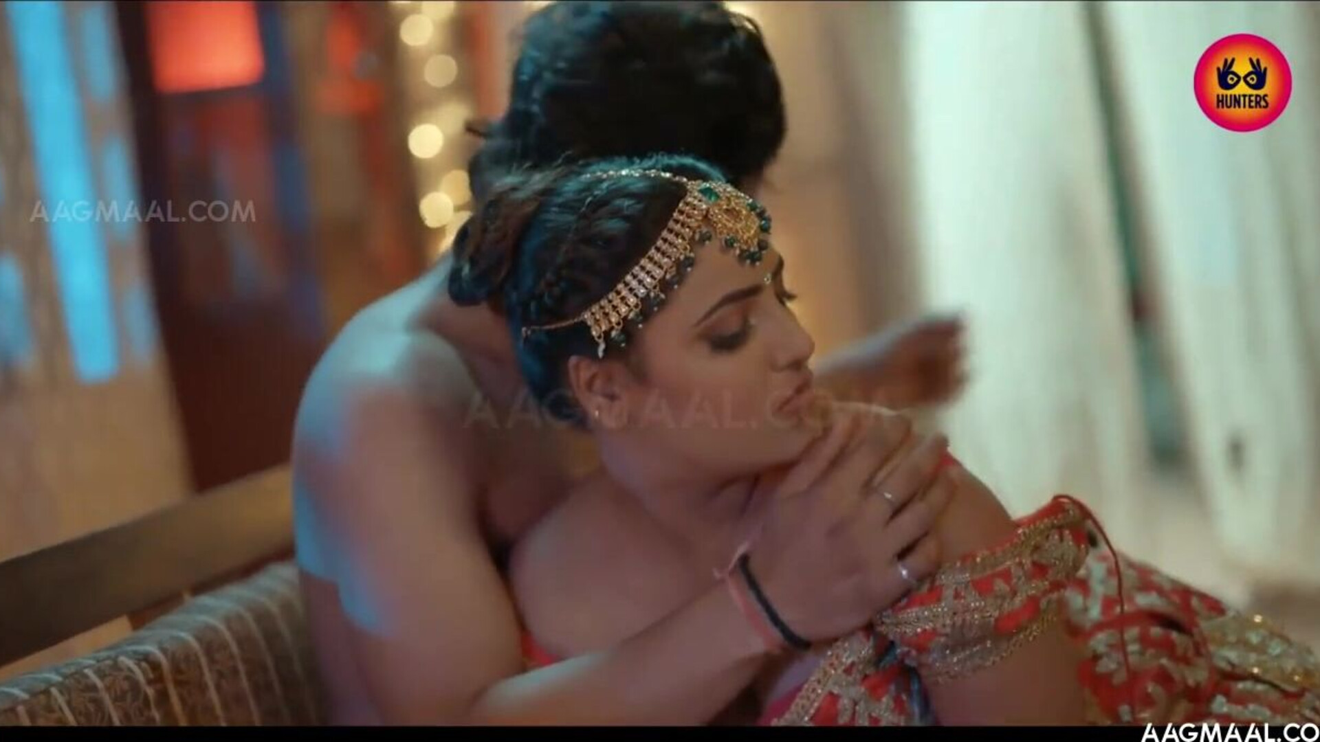 Choti Bahu Season 01 Episode 02 (2024) HuntersApp Hindi Hot Web Series - ritujoseph - gargikhakhalary - priyagamre - bhartijha - leenasingh - prajaktajahagirdar - kairashehgal - sharonparmar - sanandabanerjee - chandrimabanerjee