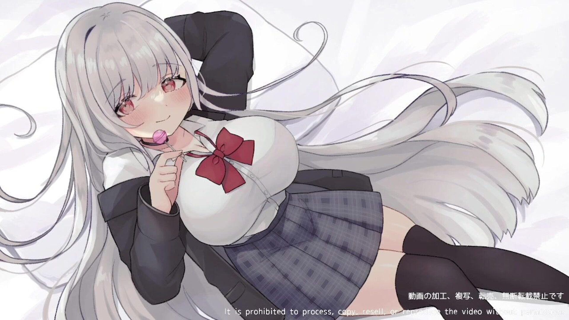 Cosplay ASMR Genshin Impact Mona Cosplaying as Hara Mona for the sake of Mora! Water - asmr