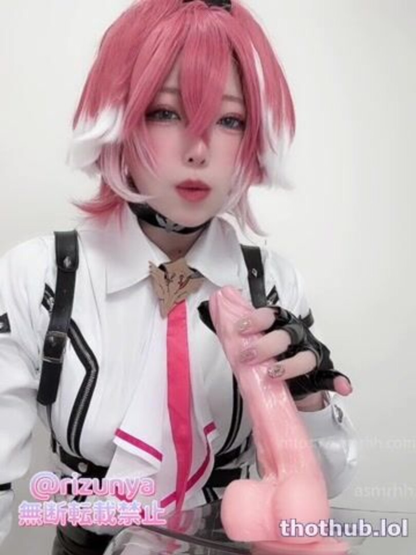 Cosplay ASMR Hololive Takane Lui RizunaりずなRizunya - asmr