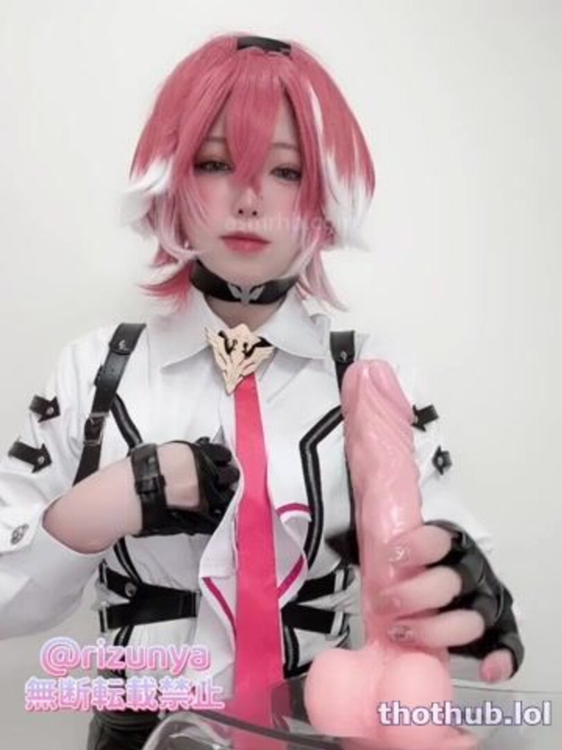 Cosplay ASMR Hololive Takane Lui RizunaりずなRizunya - asmr
