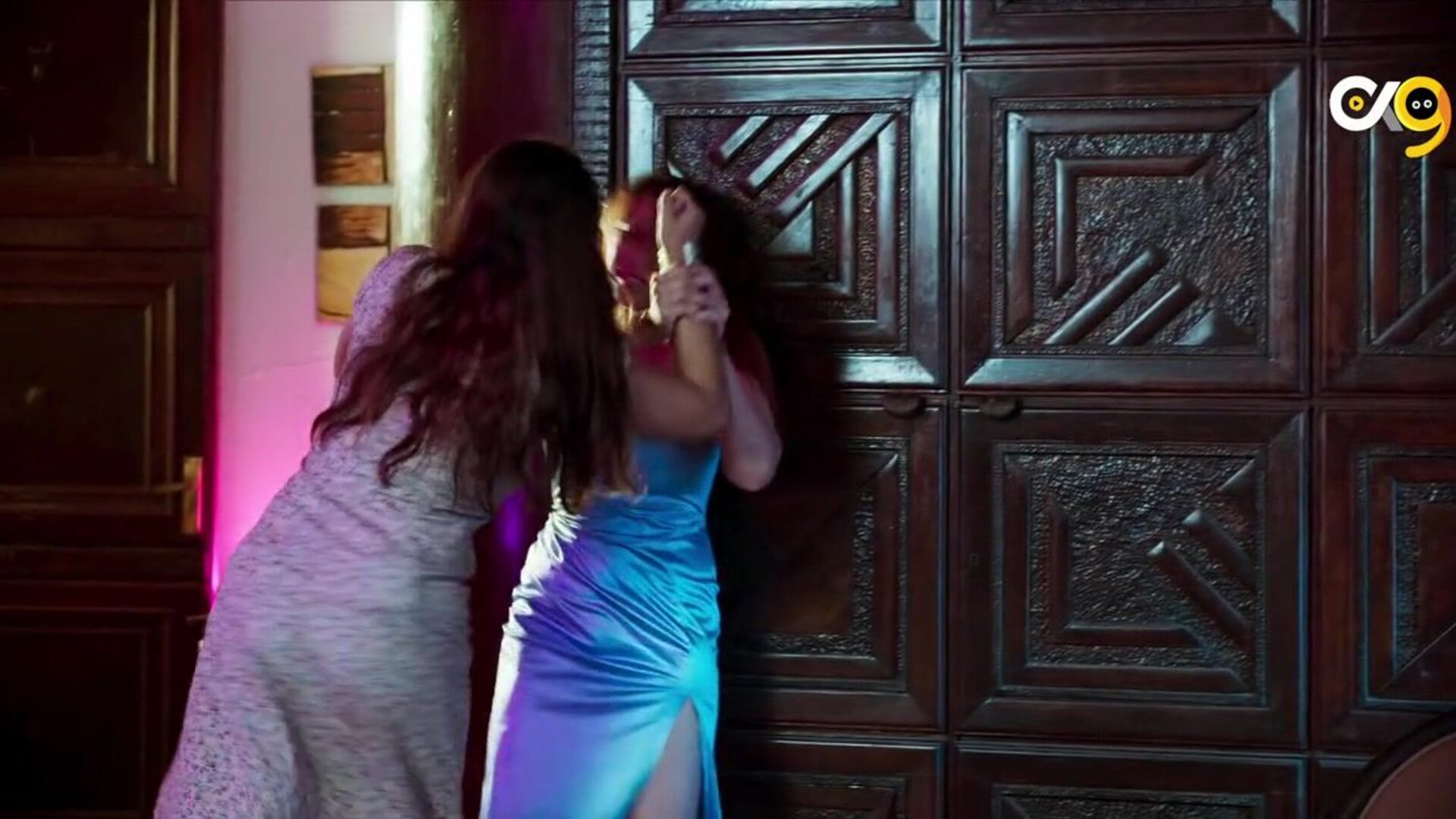 Dark Girl Season 01 Episode 04 (2023) OX9 Hindi Hot Web Series - prajaktajahagirdar - neelam - sapnasappu - tinanandy - tinadutta - sucharitabhattacharya - alkaraj - priyagamre - bhartijha - ayushijai