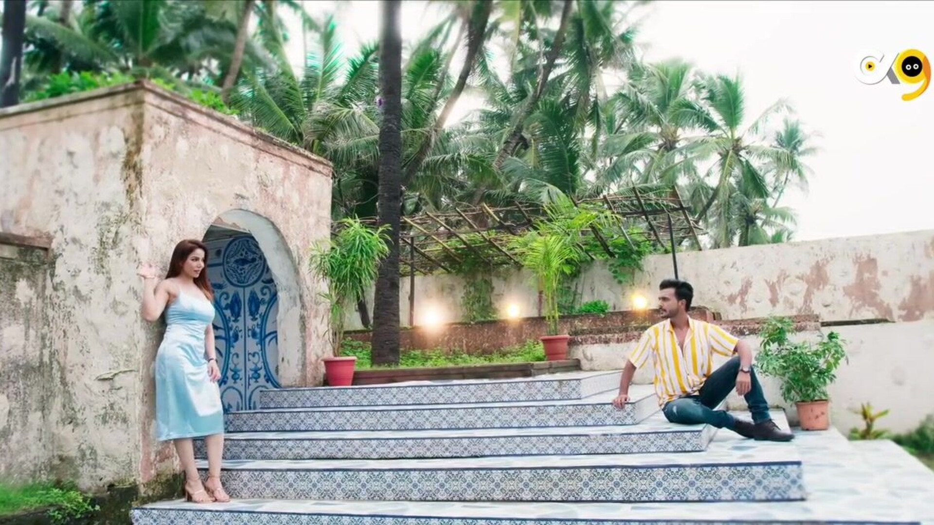 Dark Girl Season 01 Episode 04 (2023) OX9 Hindi Hot Web Series - prajaktajahagirdar - neelam - sapnasappu - tinanandy - tinadutta - sucharitabhattacharya - alkaraj - priyagamre - bhartijha - ayushijai