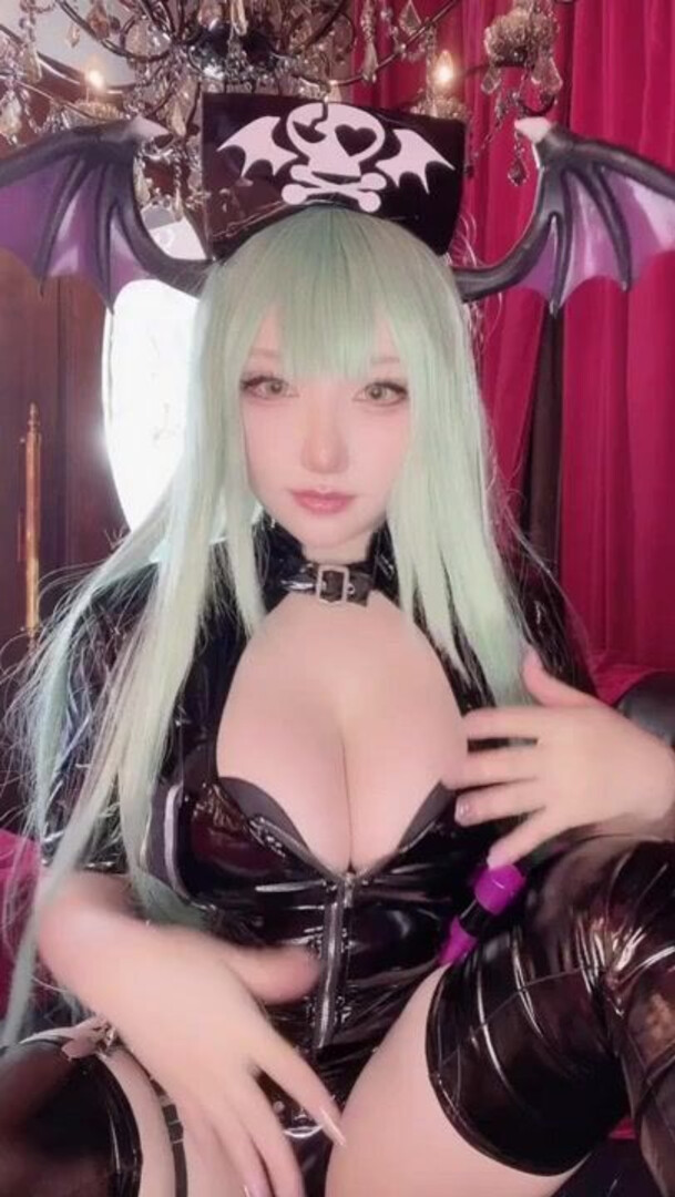 Darkstarlker Cosplay Yamisungz yamiyami18 - babe