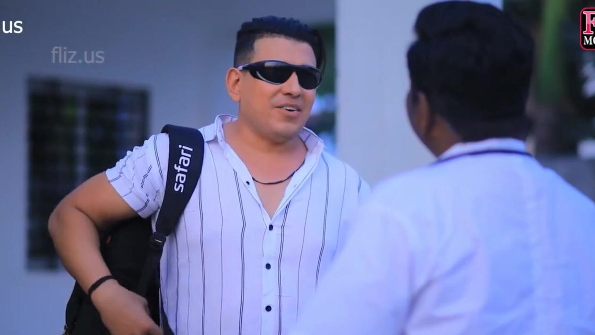 Dhokha Season 01 Episode 03 Uncut (2023) FlizMovies Hindi Hot Web Series - sharonparmar - ritupandey - prajaktajahagirdar - nikitabhardwaj - nikkuverma - sofiyashaikh - neelam - sapnasappu - bhargavid